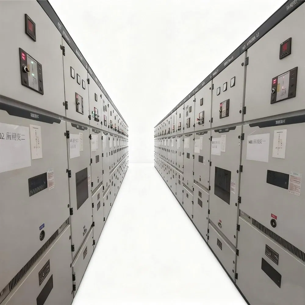 High-Voltage Switchgear 12kv: Versatile Solutions for Electrical Infrastructure