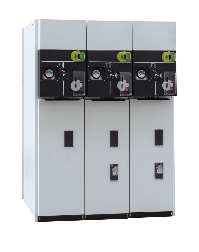High Capacity Low Voltage Removable Switchgear for Large Shopping Mall Projects