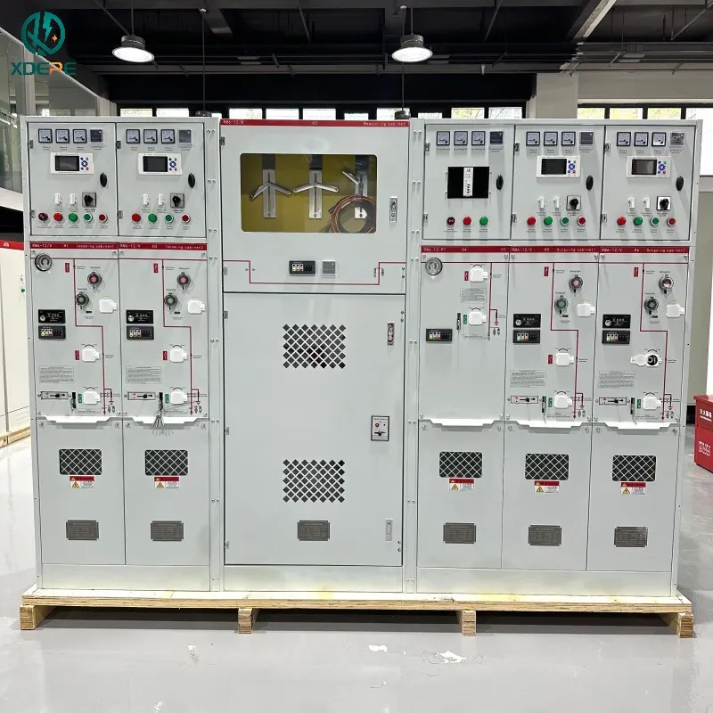 Switchgear Component 1