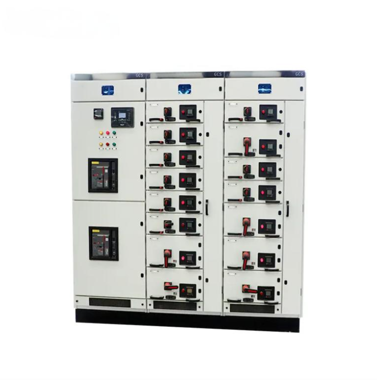 High Voltage/Medium Voltage Switchgear Distribution Board Power Compact switchgear