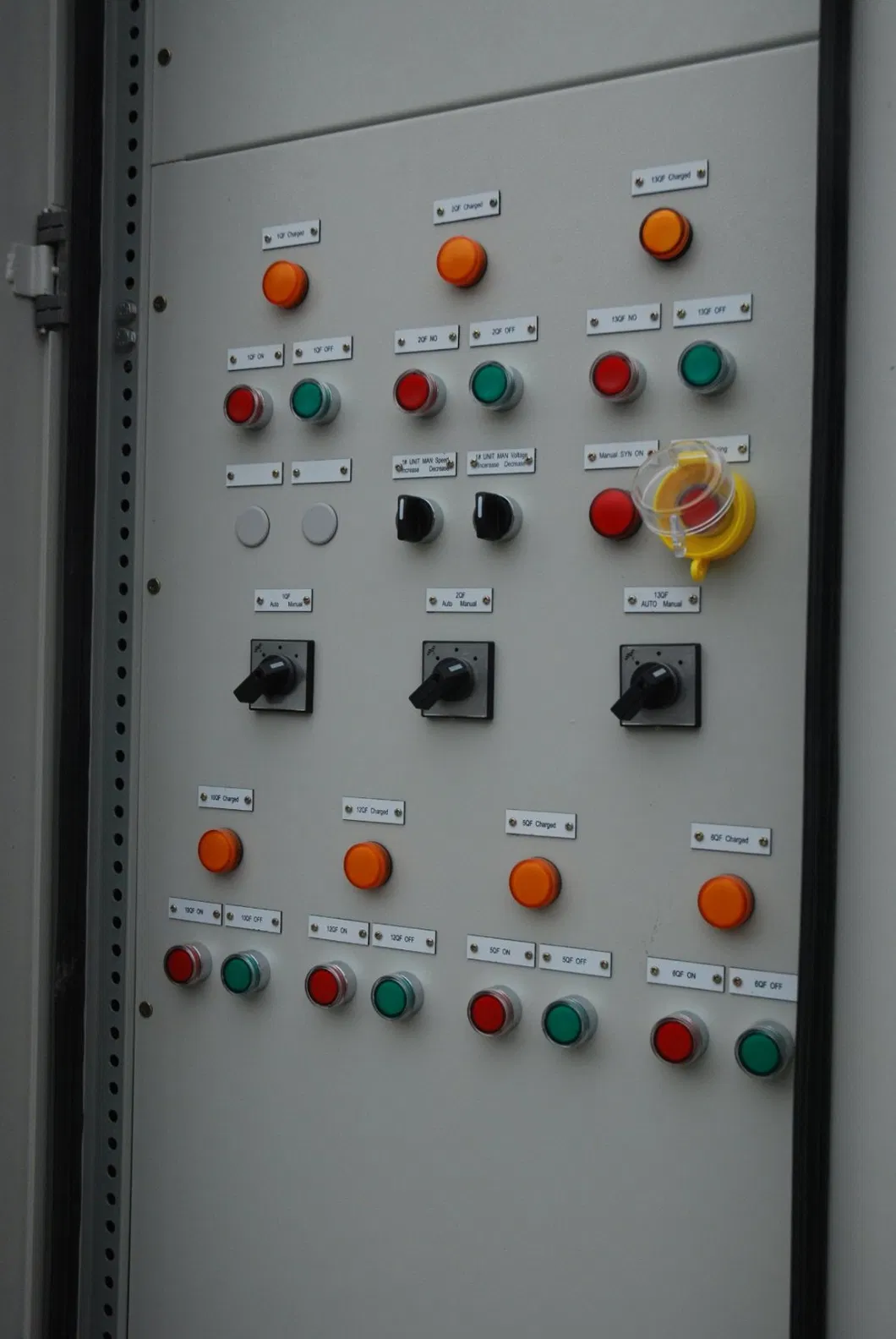 Industrial Application 3
