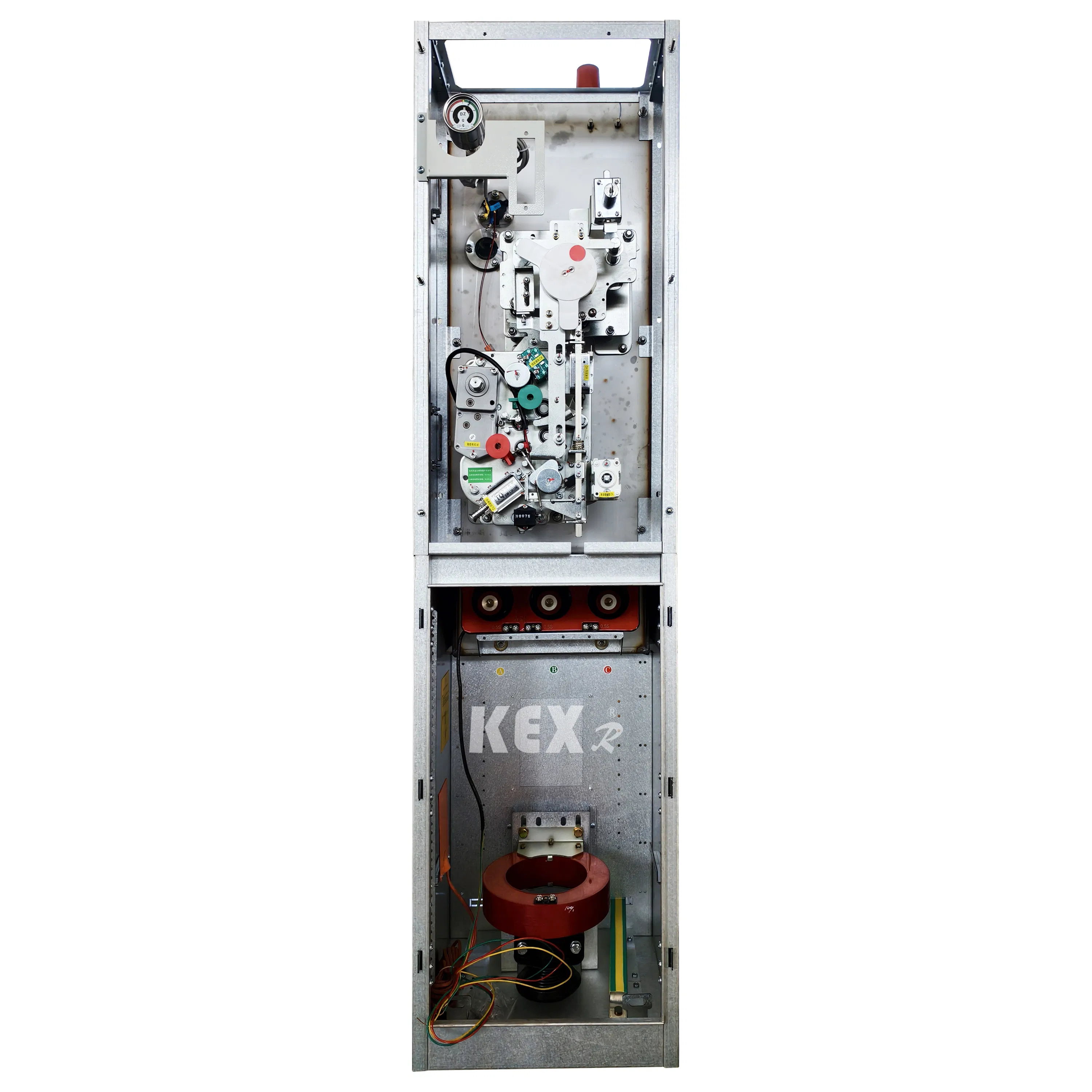 Advanced Ring Main Unit Solutions with Reliable Gas Insulated Switchgear