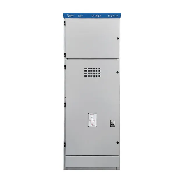 Switchgear Details 2