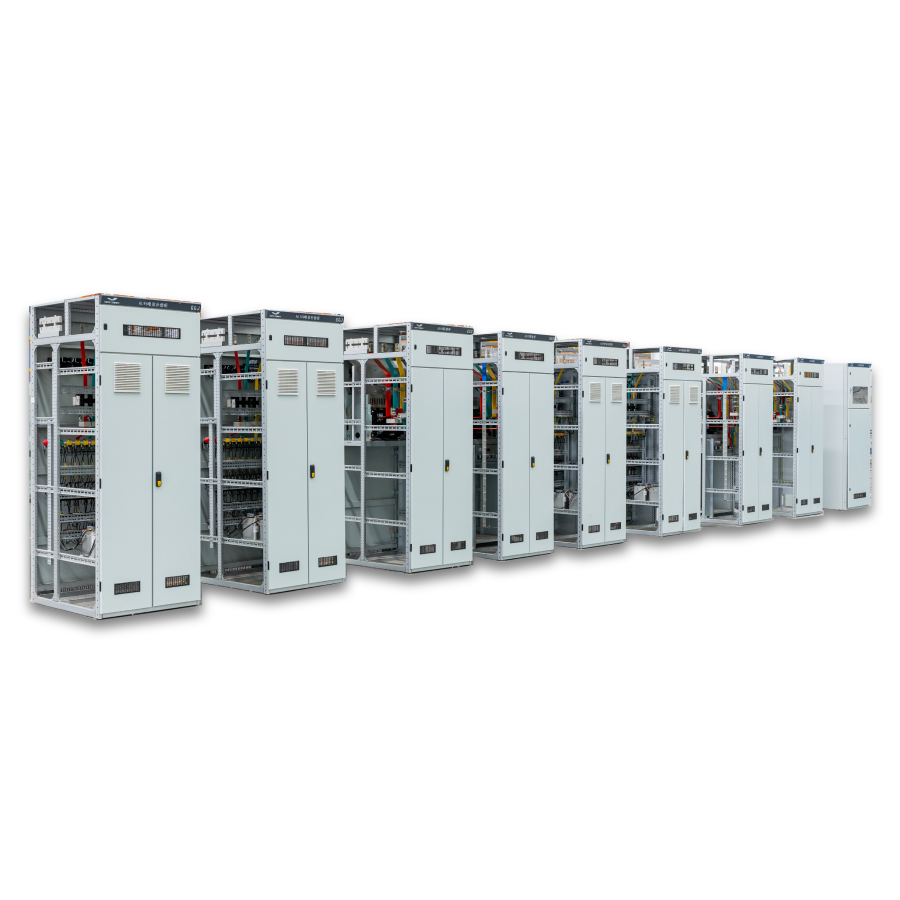 China TSTYNICE KYN Model Low Voltage 380V IP65/IP66 Stainless Steel Power Distribution Board Switchgear Industrial Power 50/60Hz