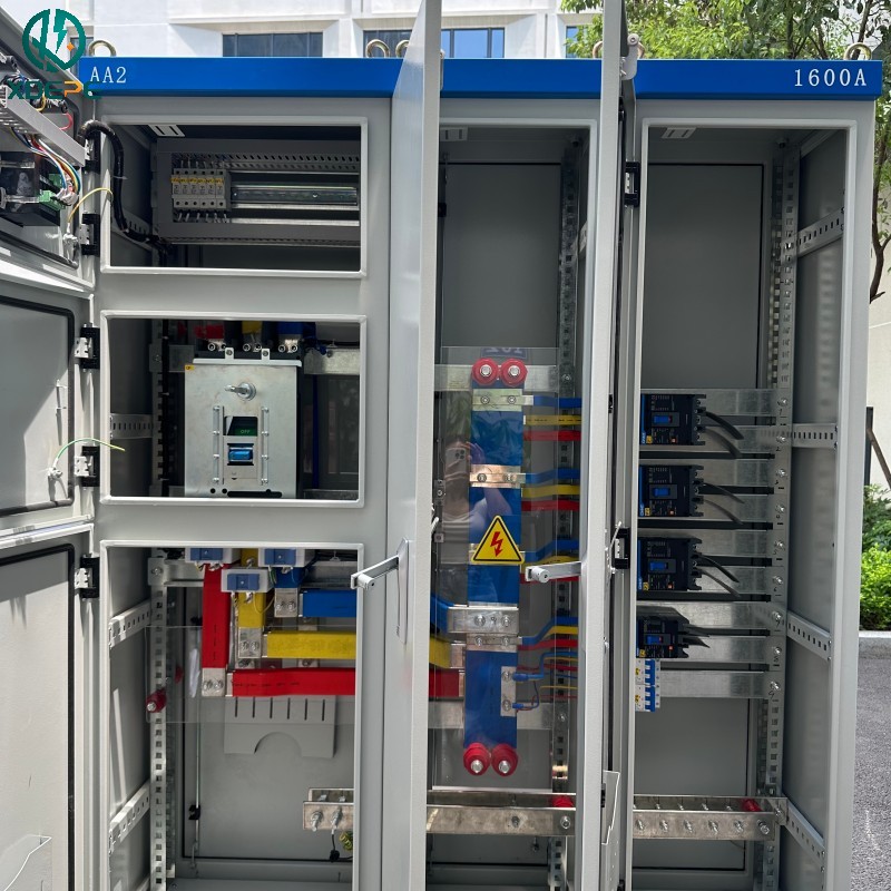 Distribution Equipment 4