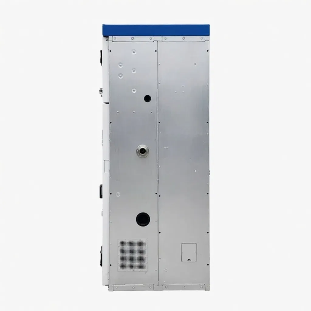 Kyn61-40.5 Switchgear for Renewable Energy Projects