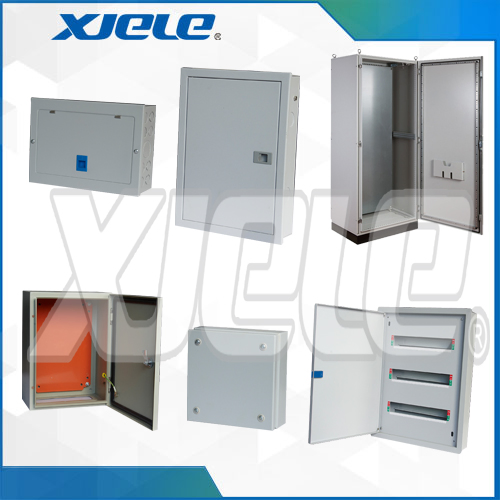 Power Distribution Board/Electrical Cabinet/Control Panels