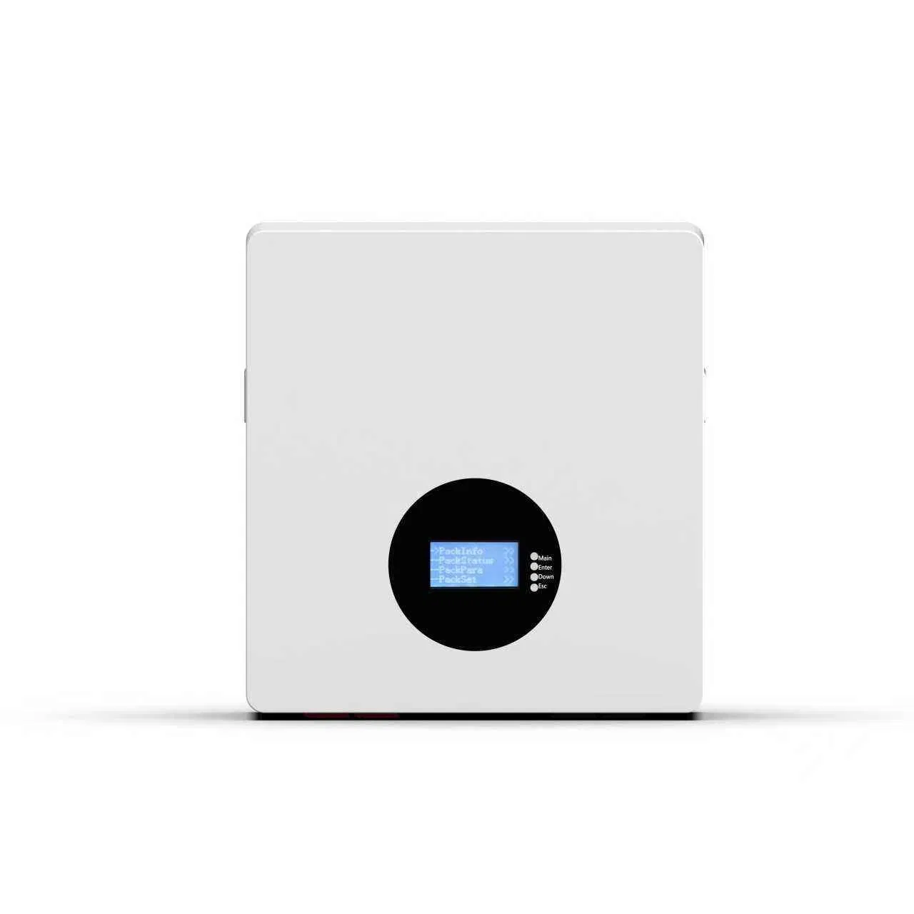 Sodium Ion Battery Energy Storage System (BESS) 100kwh off-Grid Solar Power System with IP65 Protection and 3000 Cycles