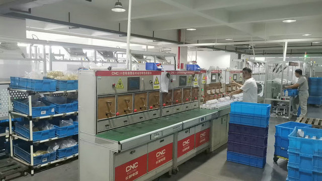 Customized OEM ODM power management solutions for global clients