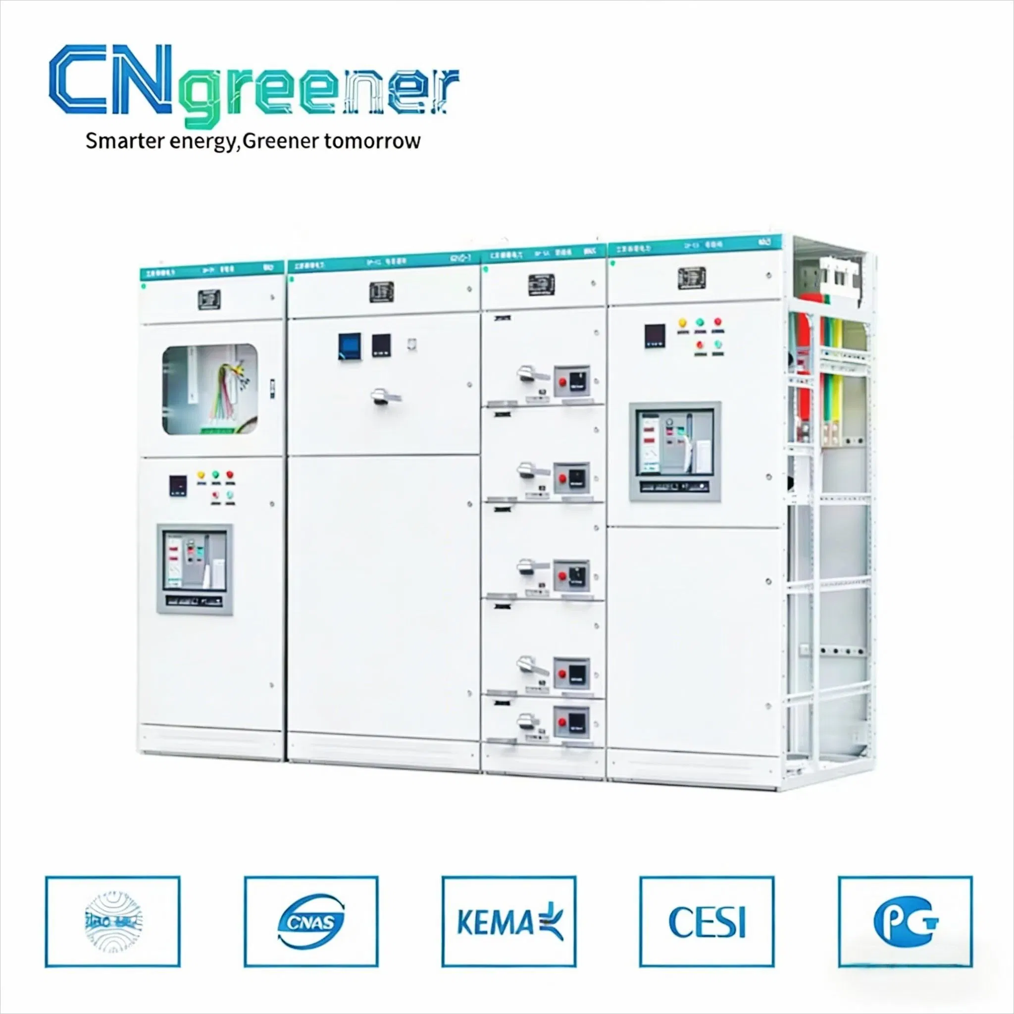 Advanced 35kv Switchgear: High Voltage Power Distribution Solutions