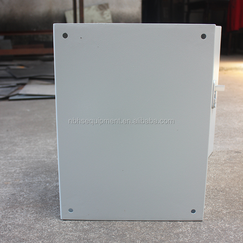 Wall Mounting Details