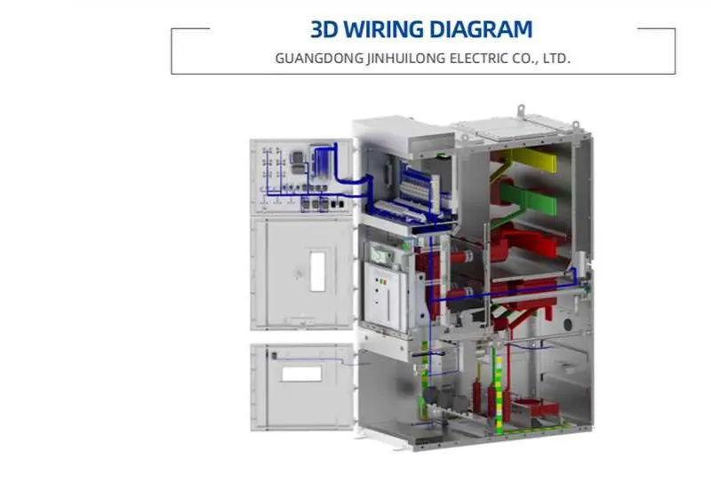 Withdrawable Switchgear