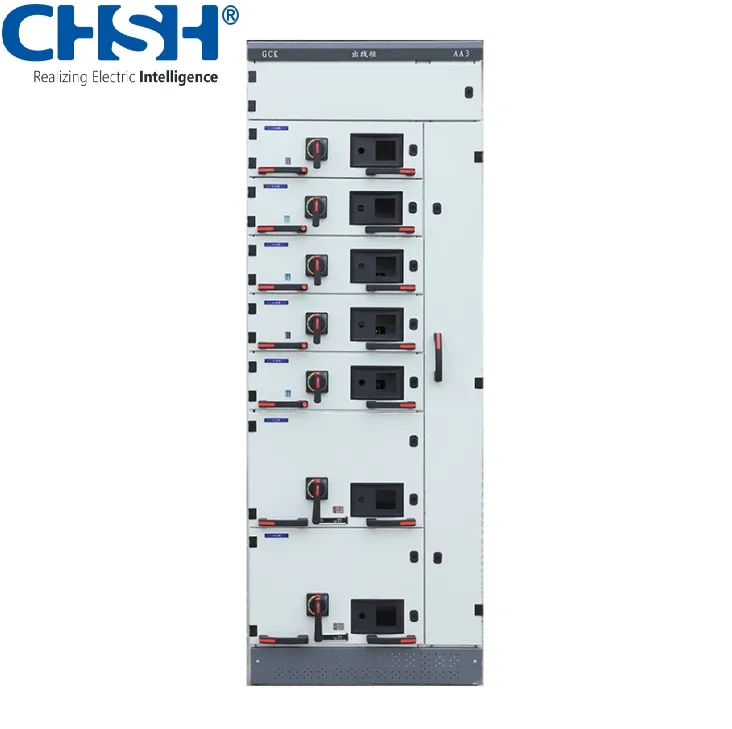 Switchgear Details 3