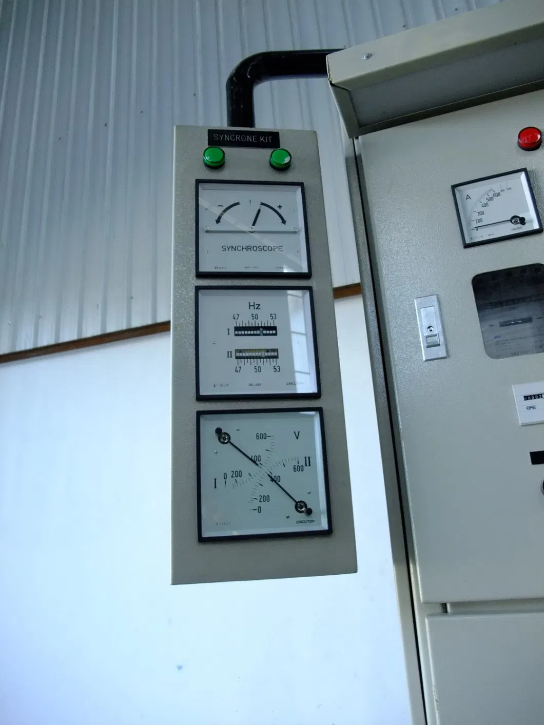 Industrial Application 2