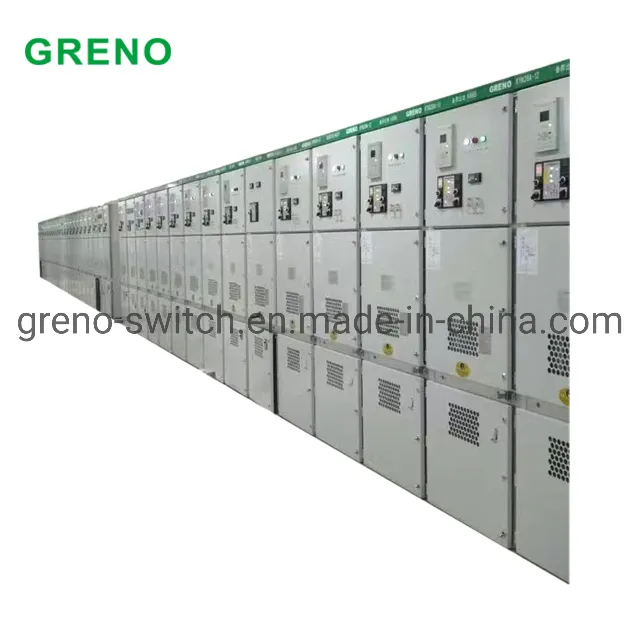 Electrical Switchgear