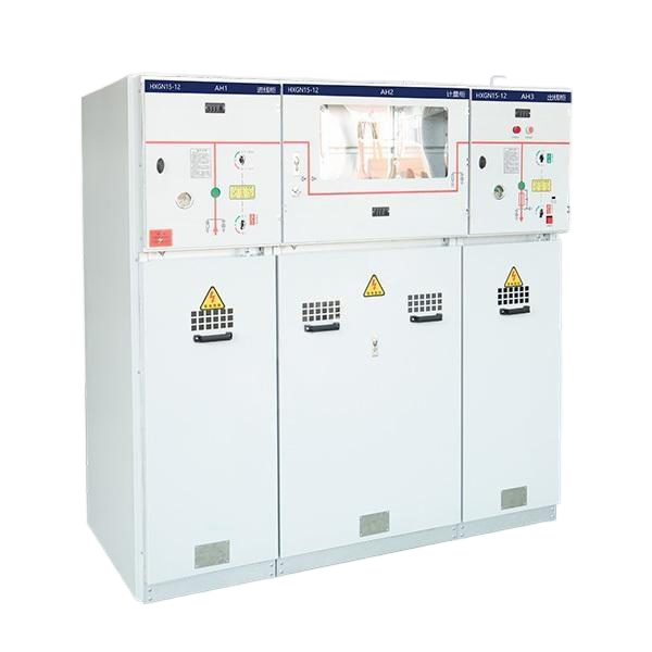 Highly Reliable Sealed Sf6 Gis Systems with Minimum Environmental Leakage.