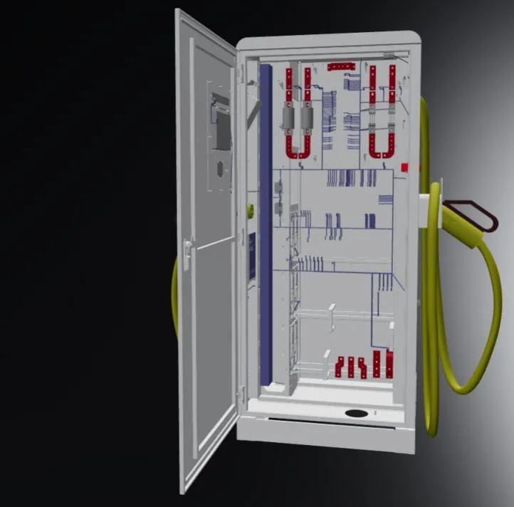Digital Design Case 3