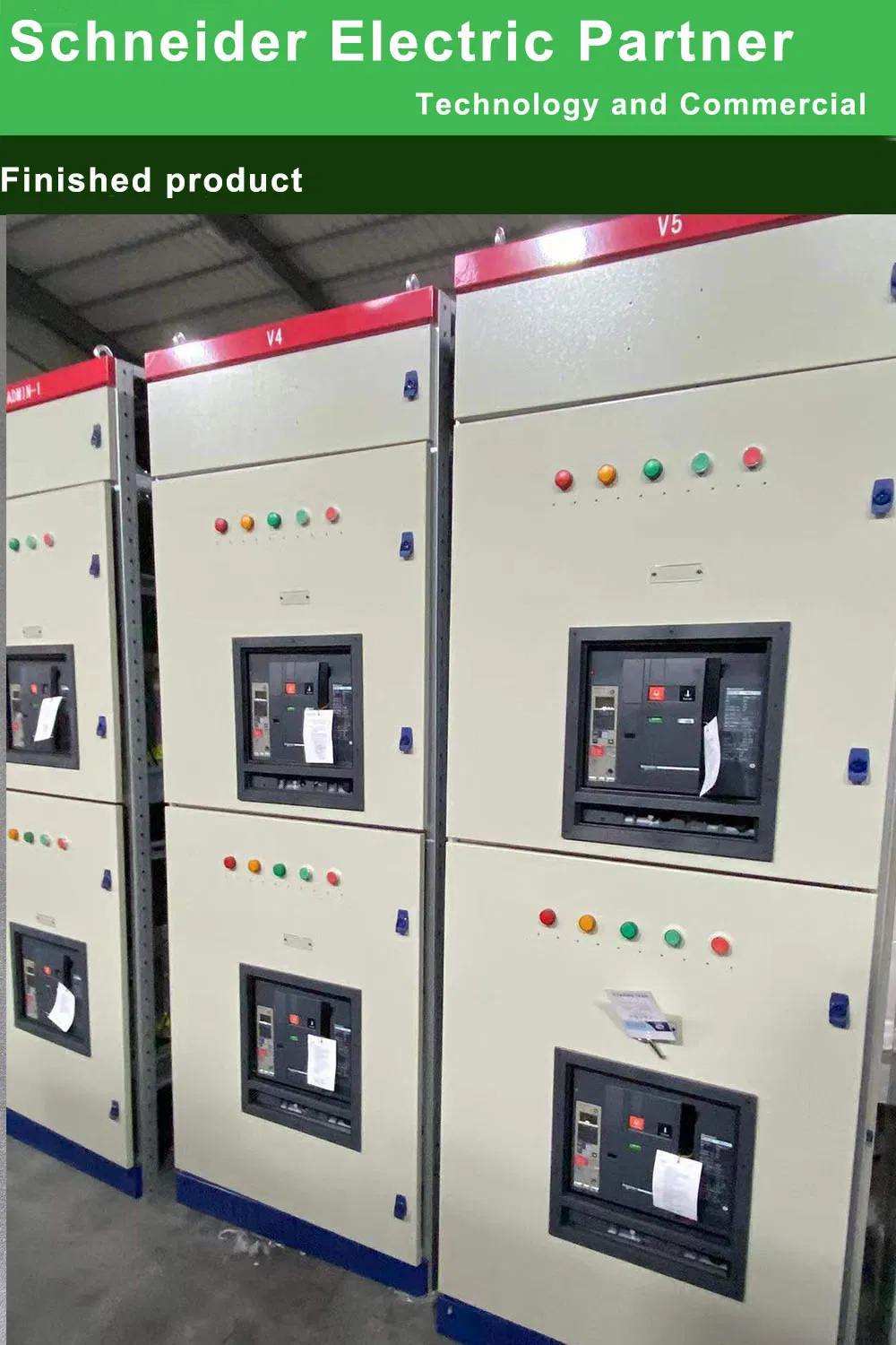Switchgear View 4