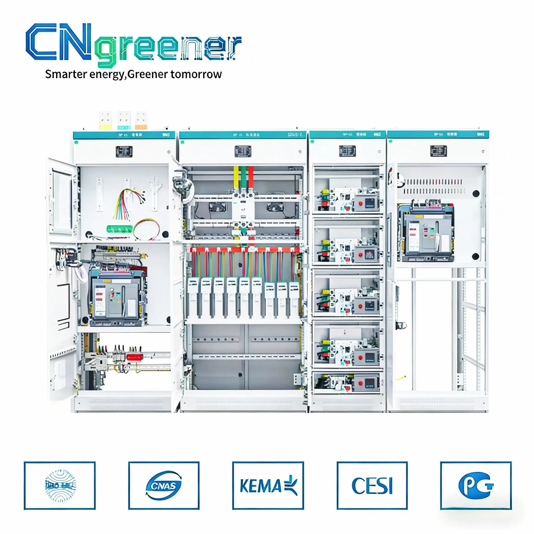 Advanced 35kv Switchgear: High Voltage Power Distribution Solutions