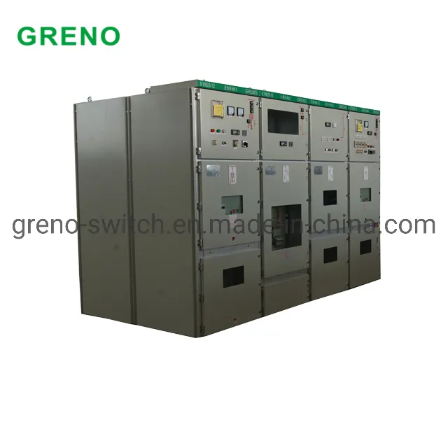 Power Distribution Cabinet