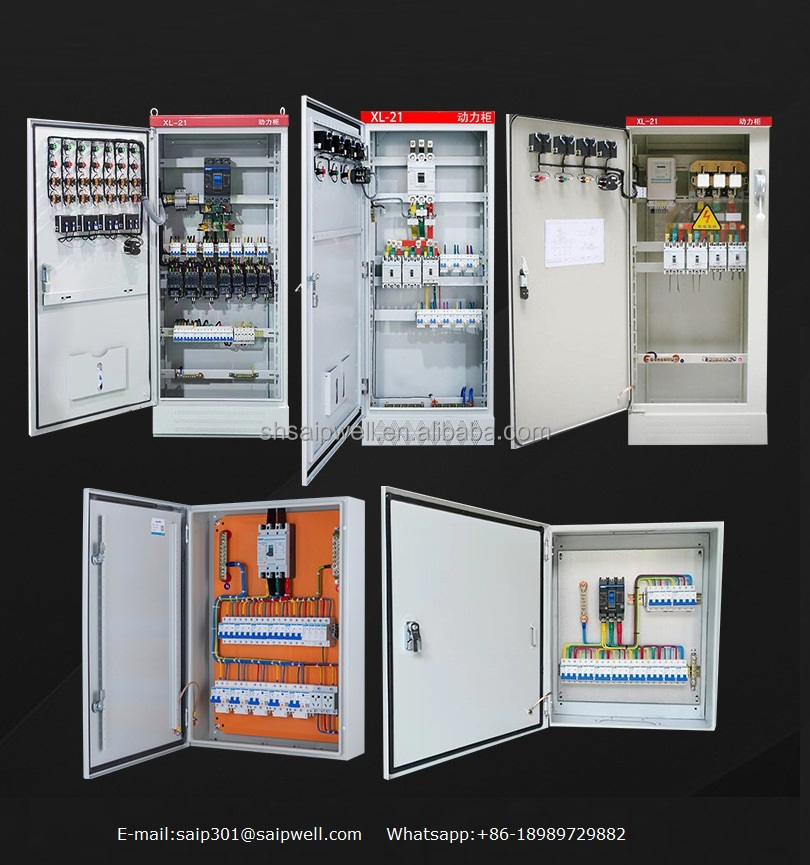Distribution Box 5