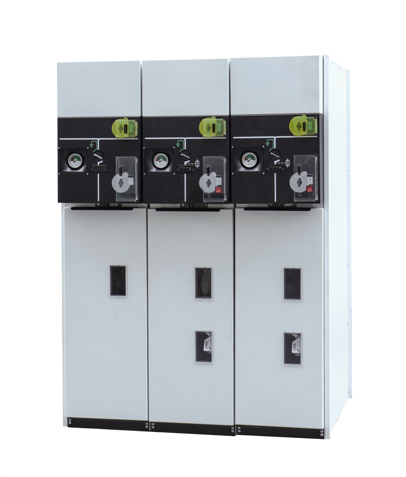 High Capacity Low Voltage Removable Switchgear for Large Shopping Mall Projects