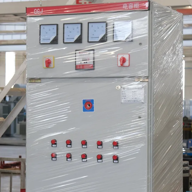 GGJ Switchgear