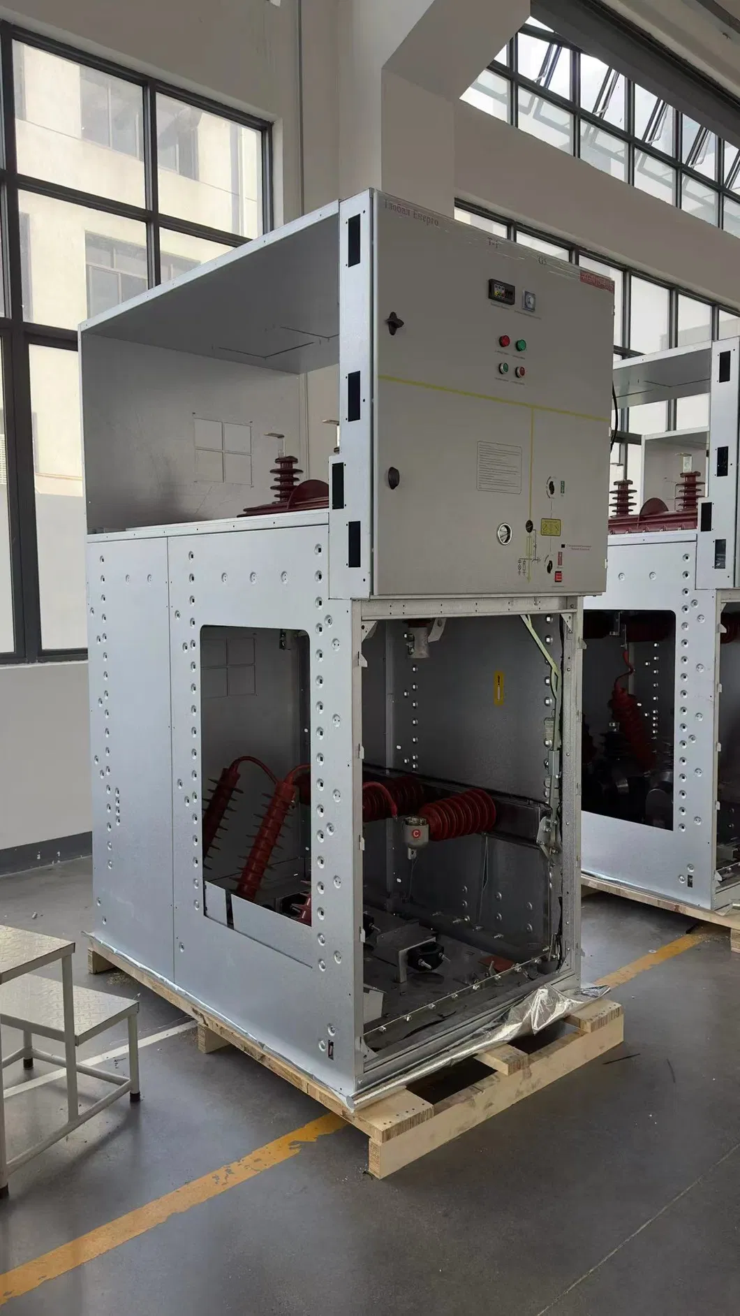 Internal 1