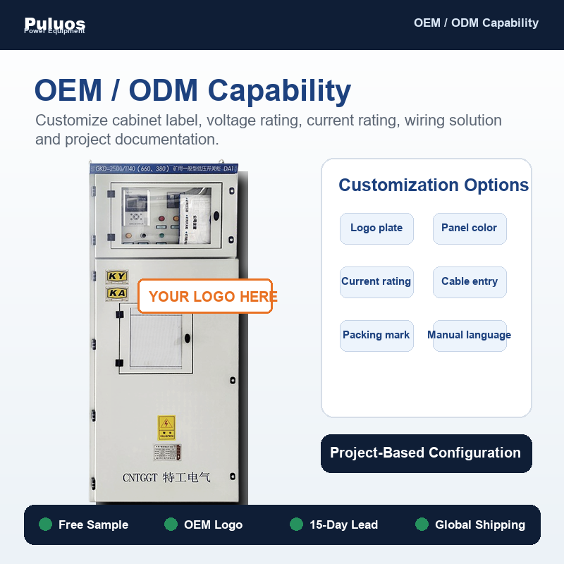 MNS Metal Low Voltage Switchgear Cabinet Power Distribution Panel Duplex Busbar System Switchboard In Switchgear Type
