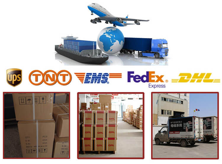 Shipping Packaging