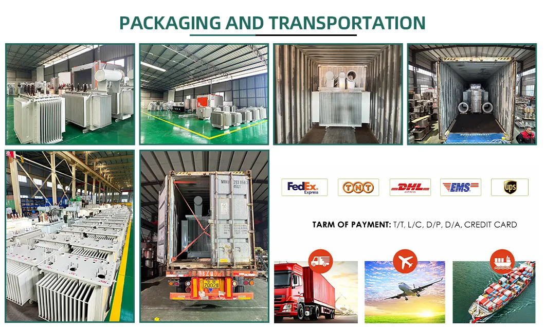 Packaging