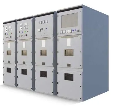 LV Switchgear