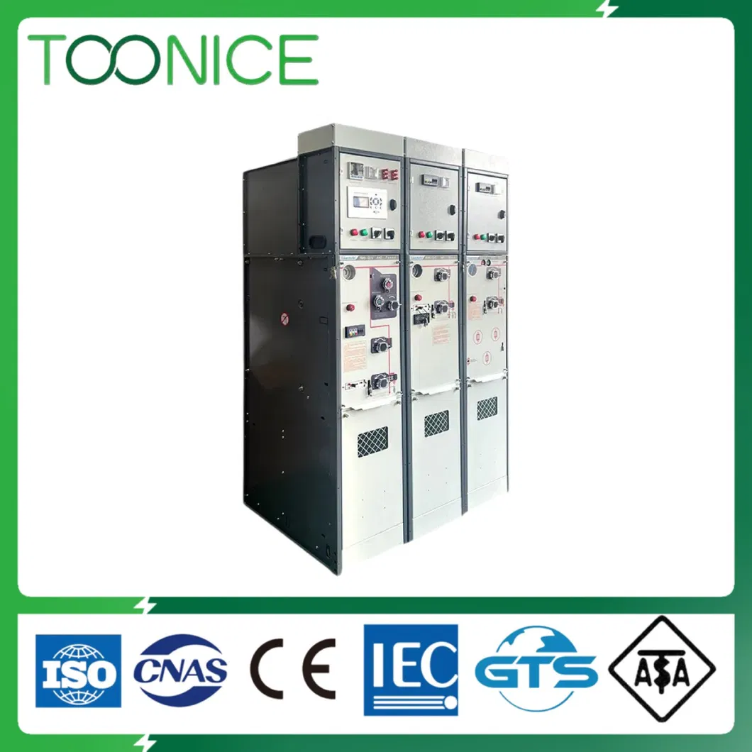 Switchgear Unit 6