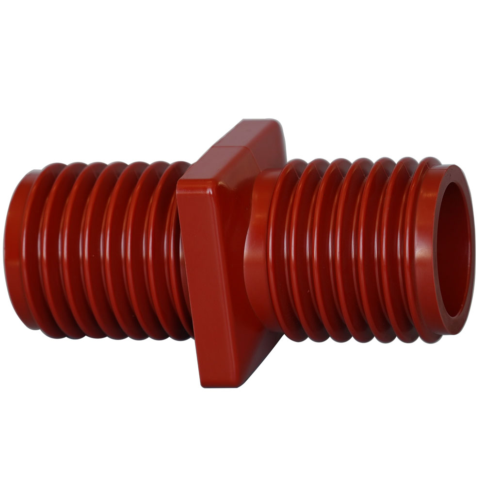 Wall Bushing Casing detail 2