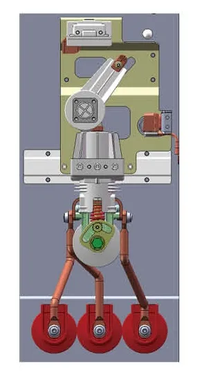 Key Component