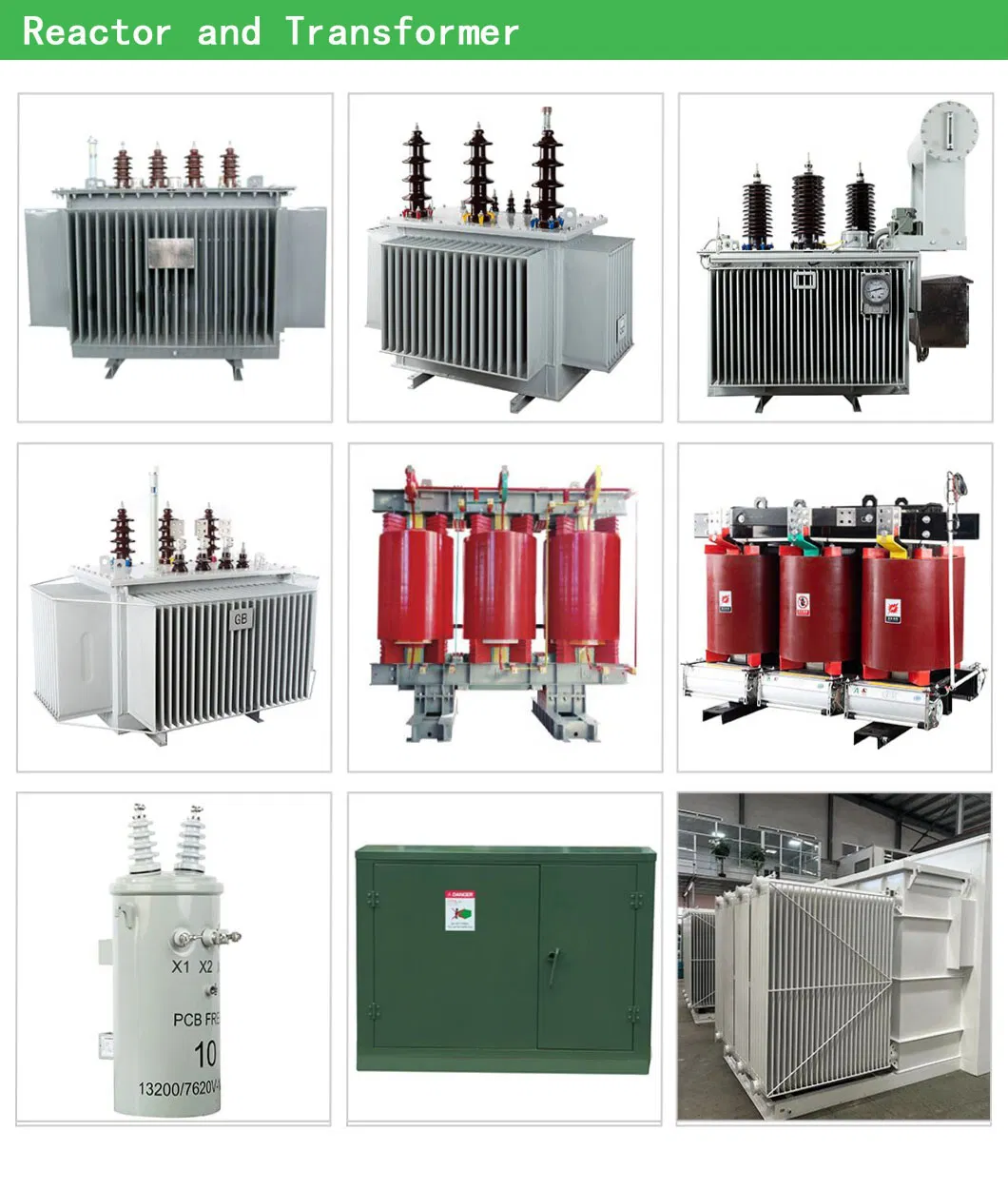 Switchgear View 10