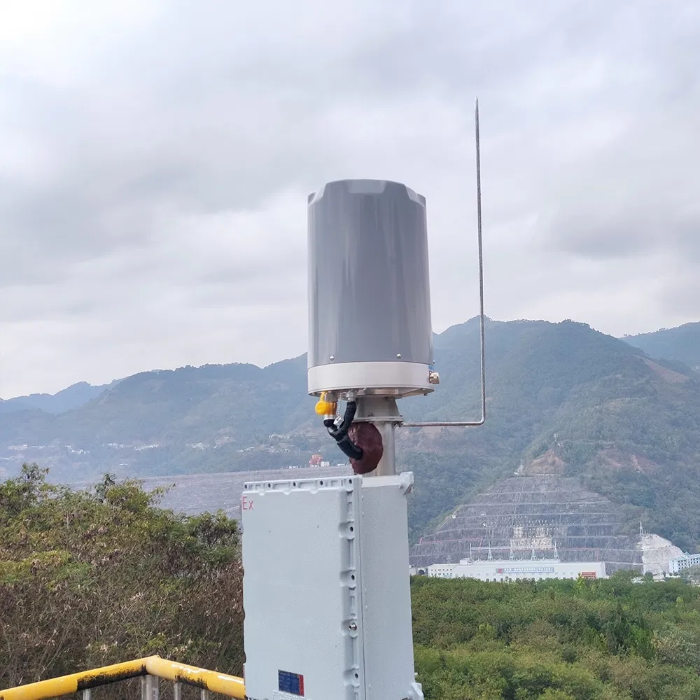 Guardian ST Drone Detection 6