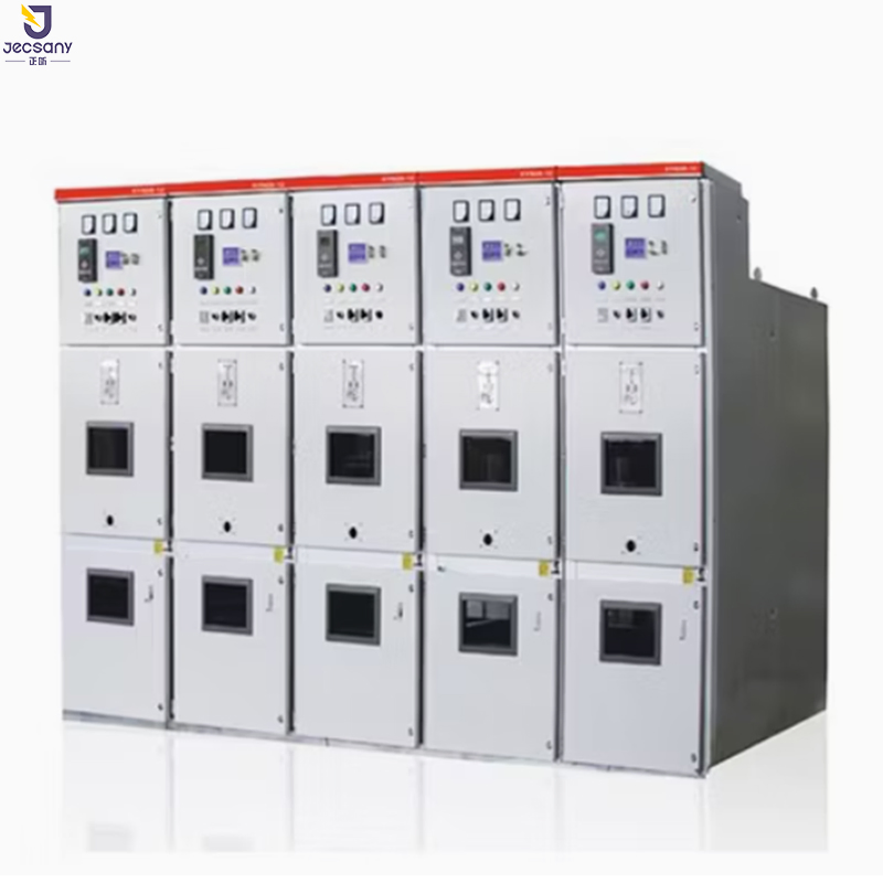 Electrical Equipment Mv&LV Switchgear Intelligent Switchgear Manufacturer Electric Panel