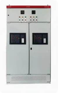 Renewable Energy Customizable High Efficiency Low Voltage Drawable Metal Enclosed Power Switchgear