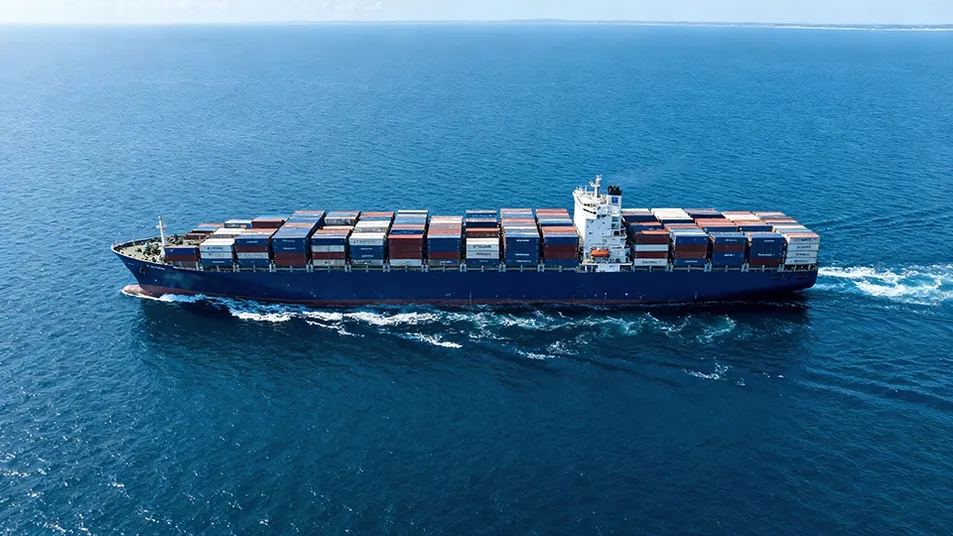 Delivery Logistics