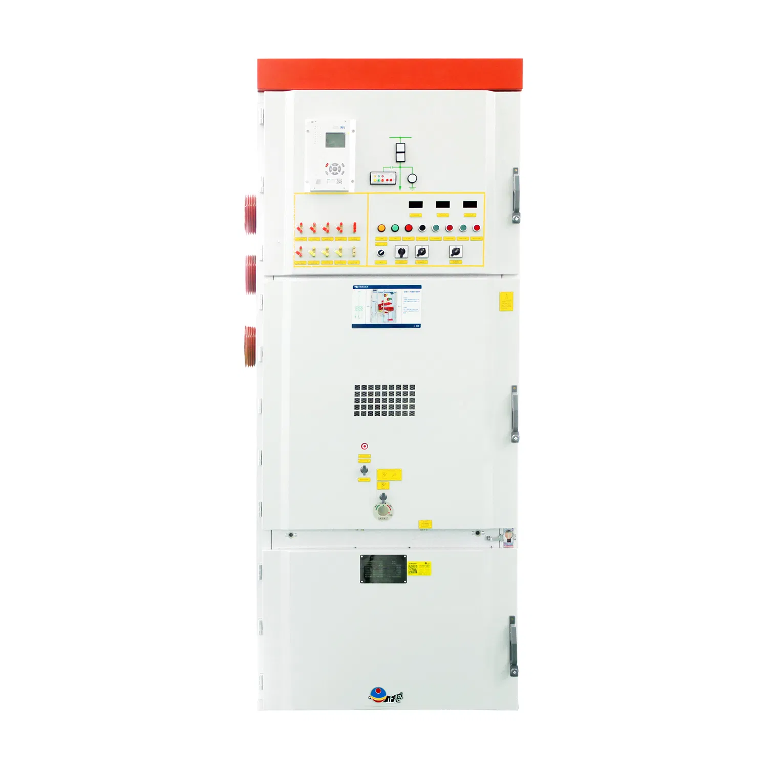 Kyn-27 12kv 50Hz Metal Enclosed Medium Voltage Switchgear with Vacuum Circuit Breaker