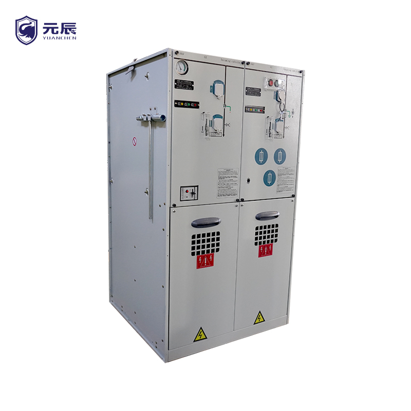 Yuanchen Hv/Mv Renewable Energy Switchgear
