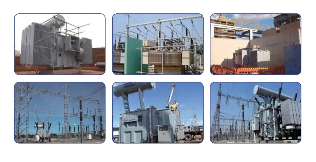 Project Cases