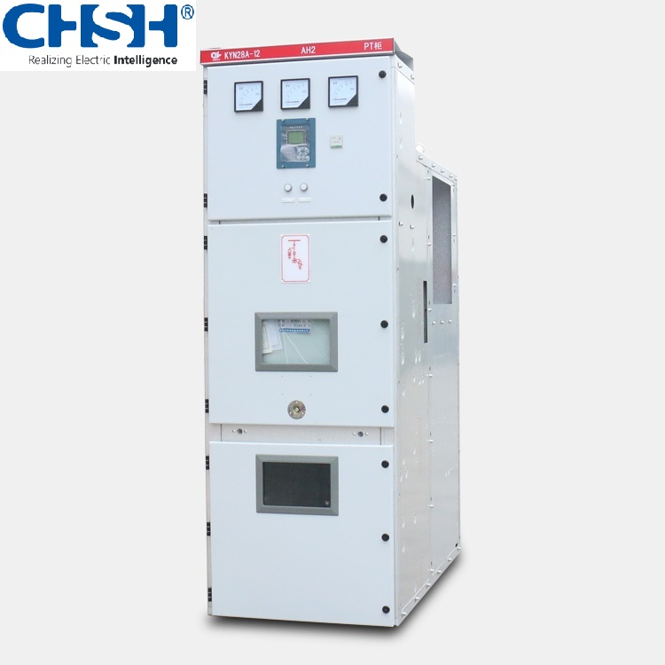 Cheap Price Kyn28 11kv/12kv /15kv /24kv/33kv Electrical Switchgear Rmu Cabinet Medium Voltage High Voltage Mv&Hv Switchgear