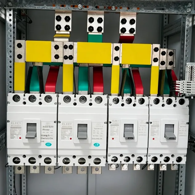 Switchgear Component 3