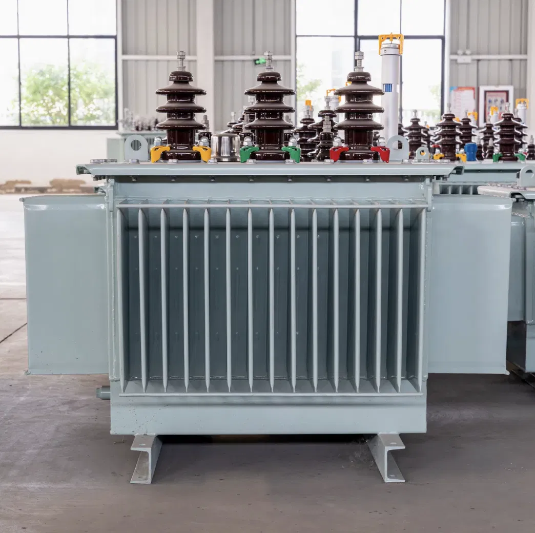 Customizable Advanced Transformer Solutions for Efficient Air Cooling