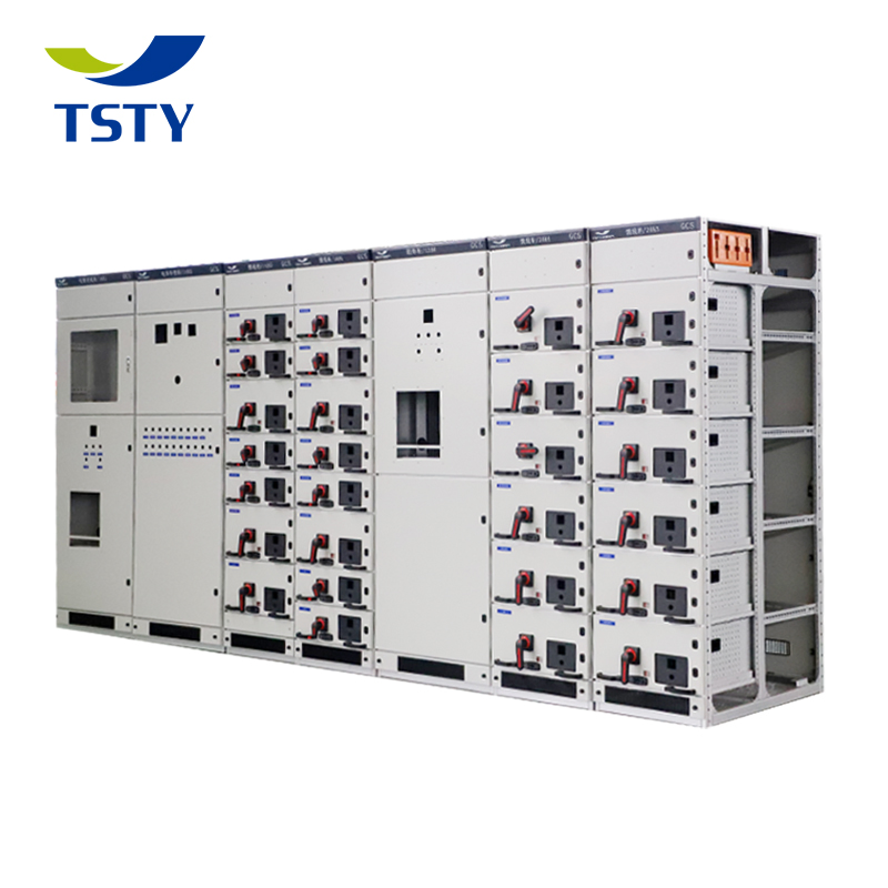 High Voltage Indoor Metal Clad Switchgear for 12kv and 24kv