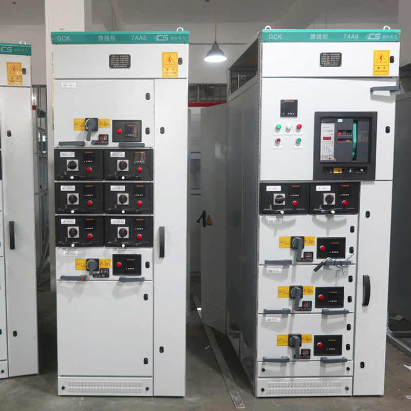 Switchgear Unit 5