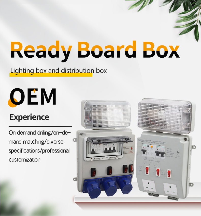 Product Banner