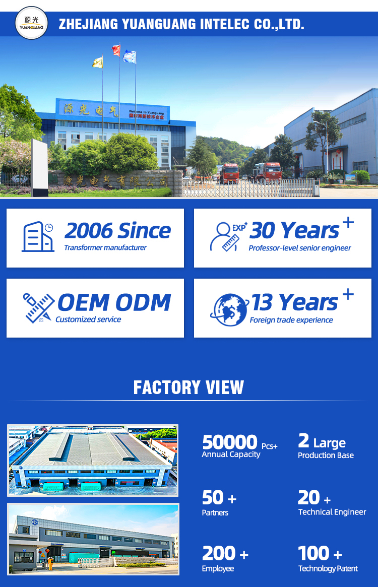 Factory Overview